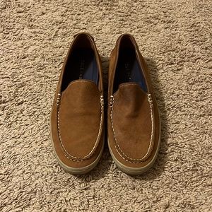 Cole Haan driving shoes